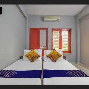 2* Hotel Ss Kkp Tourist