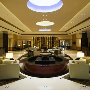 5* Hotel Hyatt Regency Trivandrum
